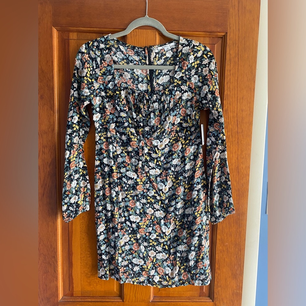 Floral O’Neill dress NWT